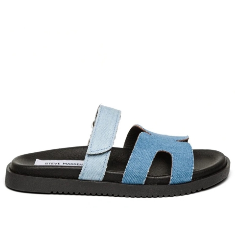 Vrouwenslippers Steve Madden Missile-E