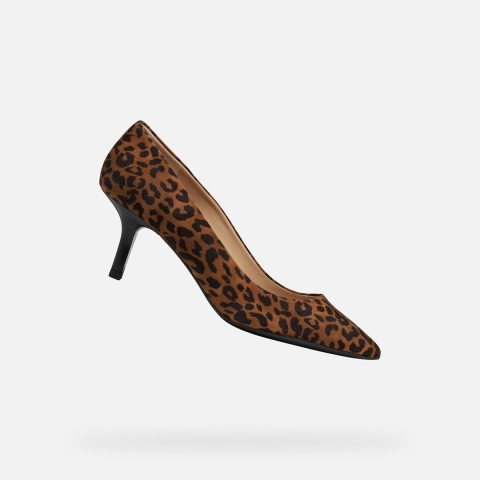 Damesschoenen Geox Kleopy A