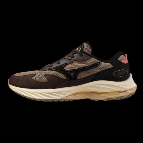 Trainers Mizuno Wave Rider Beta
