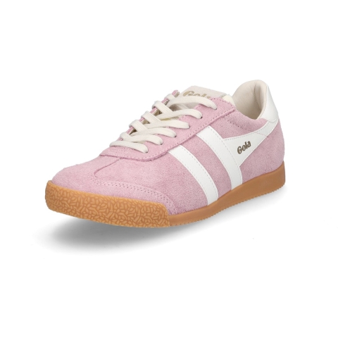 Vrouwen sneakers met veters Gola Elan
