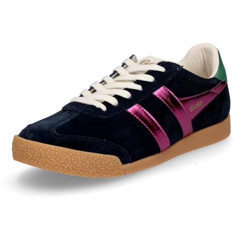 Damestrainers Gola Elan Glitz
