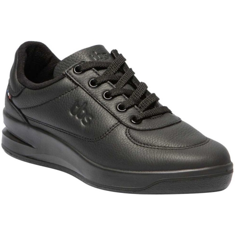 Leren damesschoenen TBS Brandy