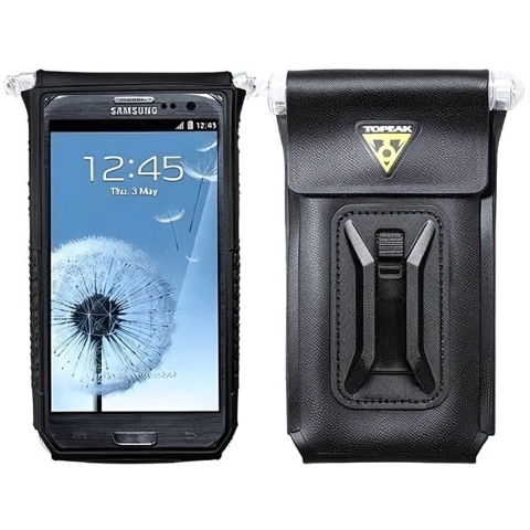 Telefoonhoesje Topeak DryBag 5 4 & 5