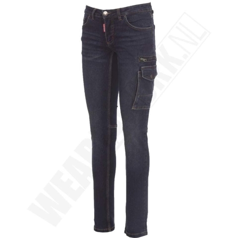 Broek vrouw Payper West