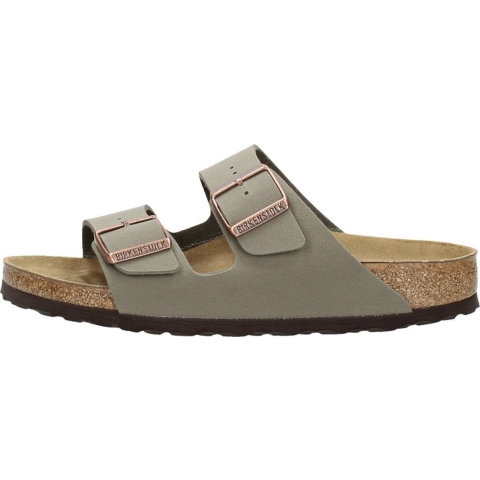 Sandalen Birkenstock Arizona Birko-Flor Birkibuc
