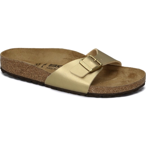 Damessandalen Birkenstock Madrid Birko-Flor