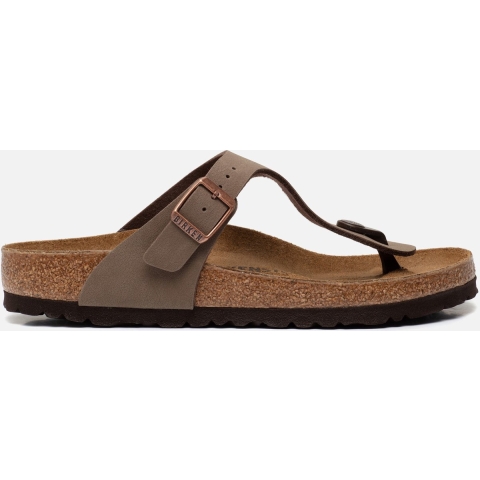 Sandalen Birkenstock Gizeh Birko-Flor Birkibuc