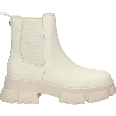 Dameslaarzen Steve Madden Tunnel