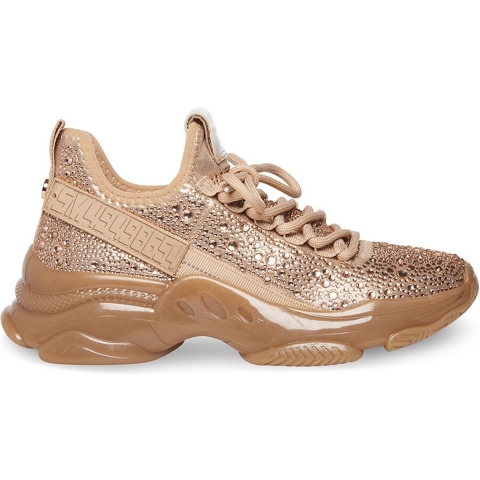 Damestrainers Steve Madden Maxima-R