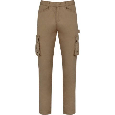 Multi-pocket werkbroek WK. Designed To Work