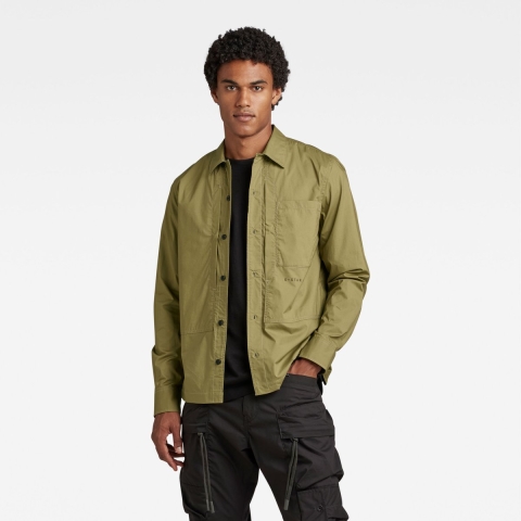 Shirt G-Star Workwear