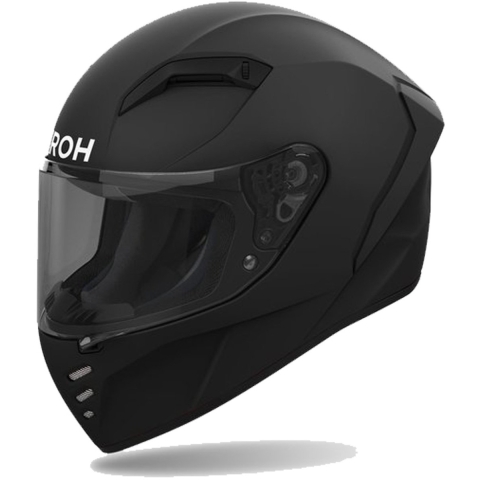 Volle motorhelm Airoh Connor Color