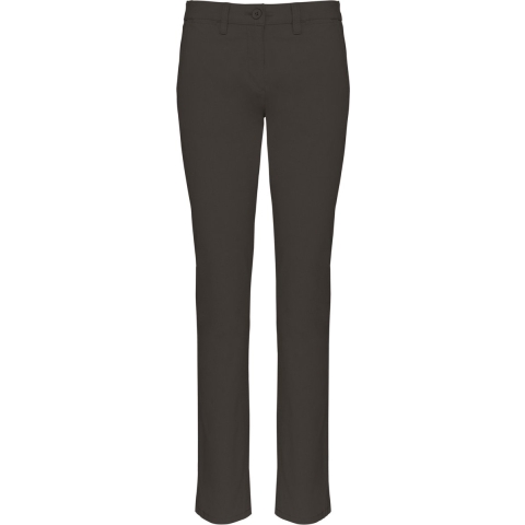 Dames chino broek Kariban