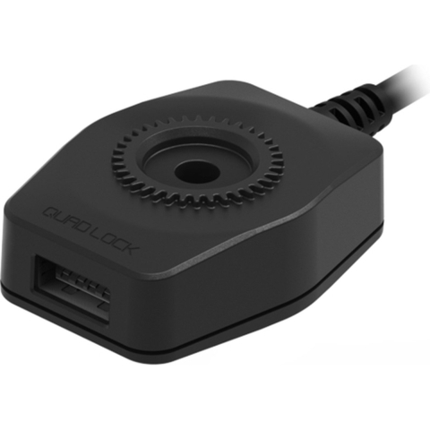 Usb lader Quad Lock
