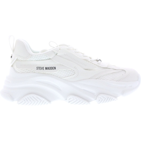 Damestrainers Steve Madden Possession-E