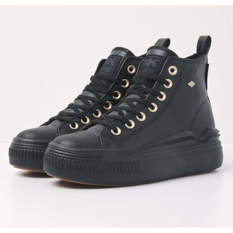 Damestrainers British Knights Kaya Flow Mid