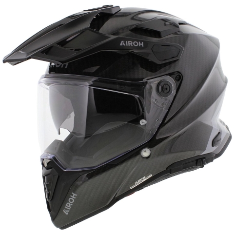 Motorhelm Airoh Commander 2