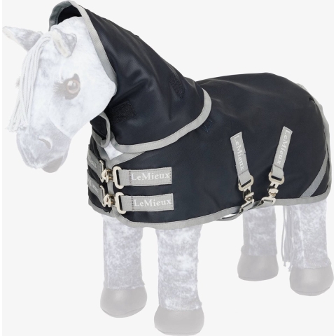 Outdoor ponydeken LeMieux Storm-Tek