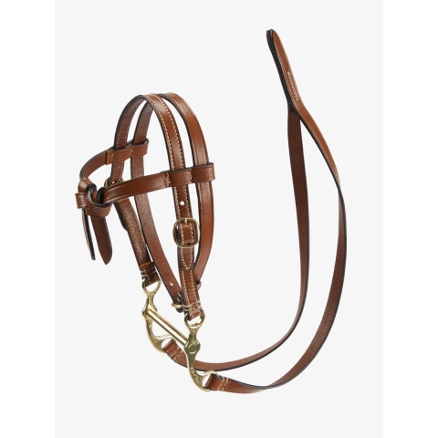 Western teugels voor knuffels LeMieux Toy Pony
