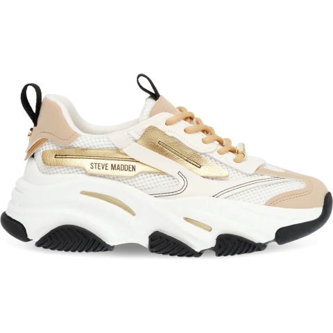 Damestrainers Steve Madden Possession-E