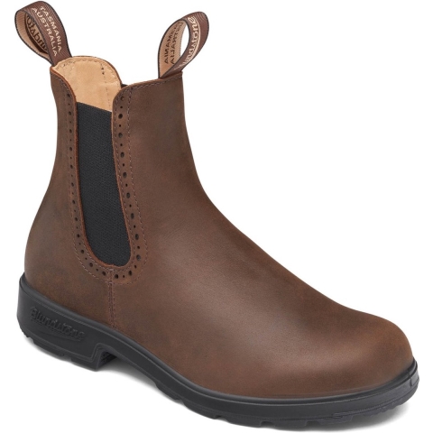 Dameslaarzen Blundstone Original High Top Chelsea