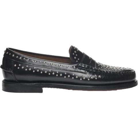 Damesschoenen Sebago Dan Studs