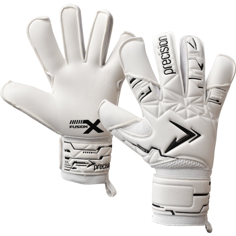 Keepershandschoenen Precision Fusion X Pro Hybrid Giga