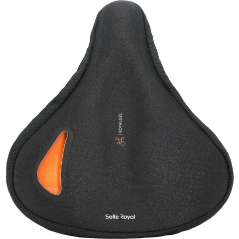 Zadelhoes Selle Royal Gel Visible