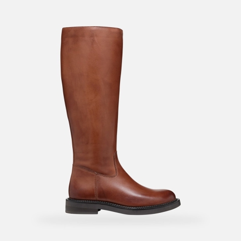 Dameslaarzen Geox Serilda