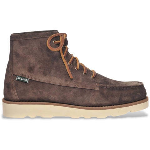 Laarzen Sebago Tala Oiled