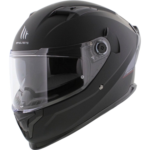 Volgaarhelm MT Helmets Braker Sv Solid A1