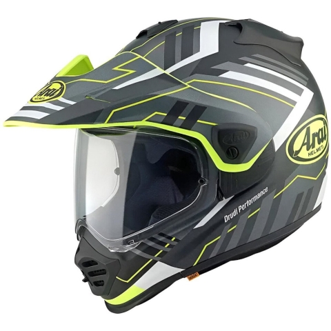 Motorhelm Arai Tour-X5