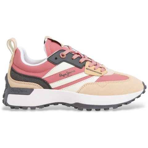 Sneakers Pepe Jeans Lucky Mains