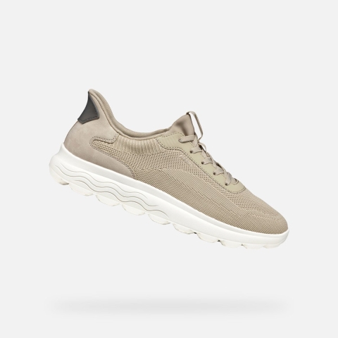 Trainers Geox U Spherica Plus A