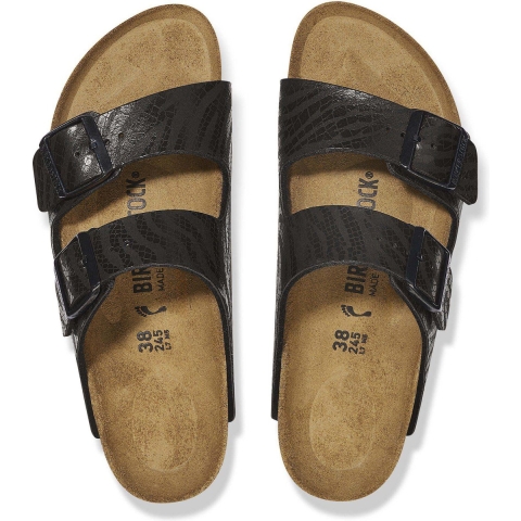 Damessandalen Birkenstock Arizona BS Synthetik