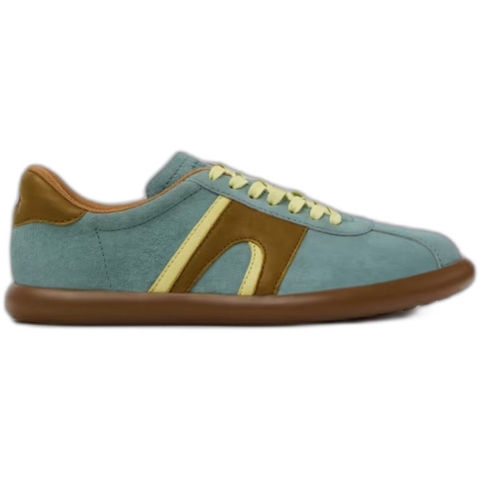 Damestrainers Camper Pelotas Soller
