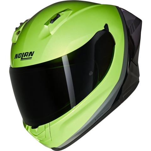 Volle motorhelm Nolan N60-6 Sport Verniciatura Speciale