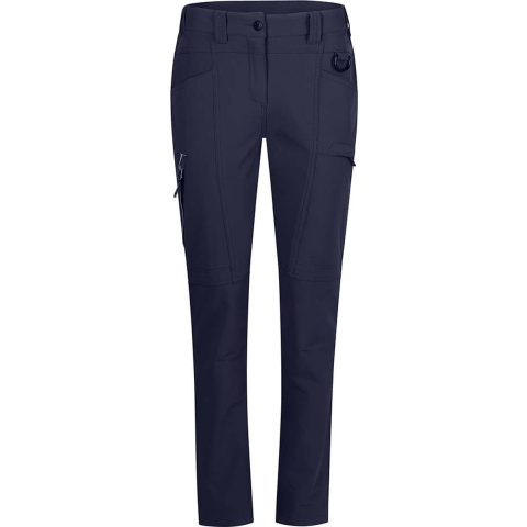 Werkbroek voor dames Safety Jogger Works Works Deneb