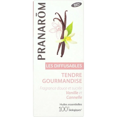 Pranarôm Les Diffusables Teder Genot Bio | 30 ml