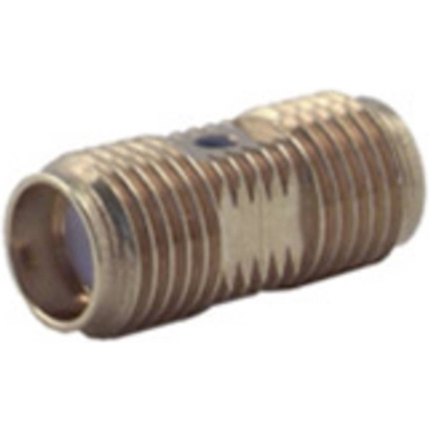 Huber+Suhner Huber Suhner 22640150 SMA-adapter SMA-bus - SMA-bus 1 stuk(s)