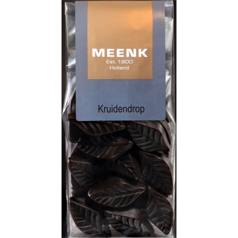 Kindly Kruidendrop