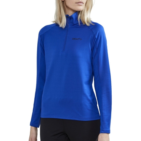 Craft 1909497 Core Gain Midlayer Wmn - Burst - XXL