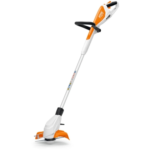 Stihl FSA 30 SET Accu Kantenmaaier (AS2+AL1) - FA100115710