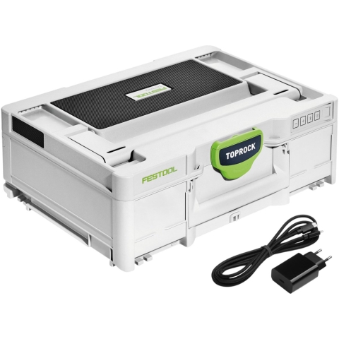 Festool SYS3 BT20 M 137 USB-C Bluetooth® speaker TOPROCK - 578563