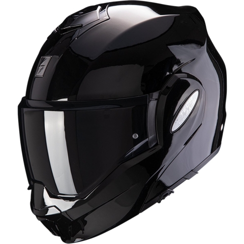 Modulaire motorhelm Scorpion Exo-Tech Evo Solid ECE 22-06