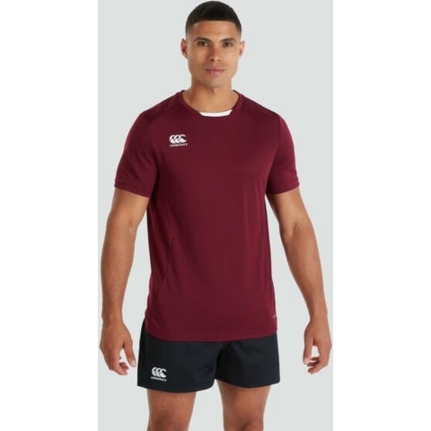 T-shirt Canterbury Club Dry