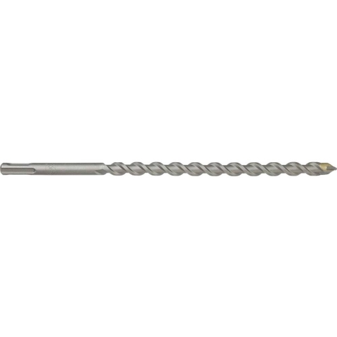 C.K T3120A 12100 Wolfraamcarbide Multifunctionele boor 12 mm Gezamenlijke lengte 1000 mm 1 stuk(s)