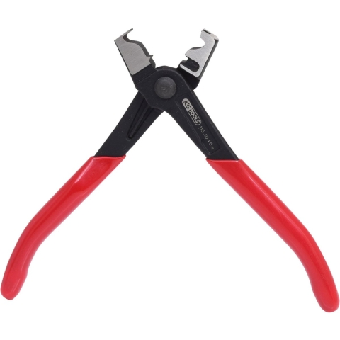 KS Tools NEW-46824 Bandveerklemtang 1 stuk(s)