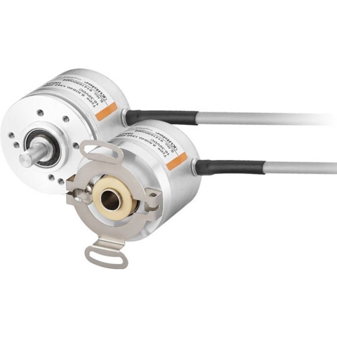 Kübler Automation 8.KIH40.2462.1024 Roterende encoder Incrementeel Optisch Blindgat - holle as 1 stuk(s)