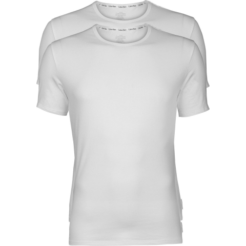 Set-2 T-Shirts M / Corta C.Klein